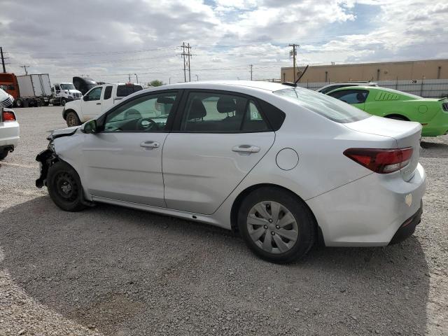 Vin: 3kpa24ad6le329868, lot: 55904085, kia rio lx 20202