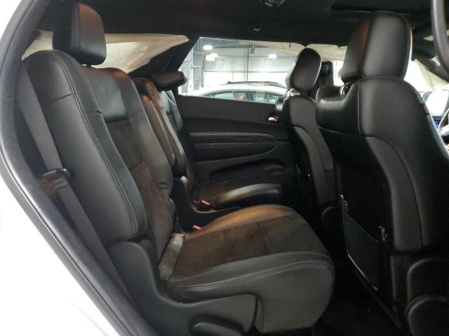 2021 DODGE DURANGO GT - 1C4RDJDG0MC521376