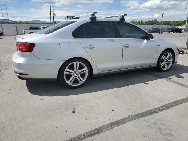 Vin: 3vw5t7aj8gm233559, lot: 57825765, volkswagen jetta gli 20163