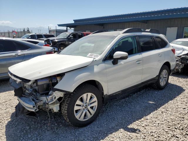 SUBARU OUTBACK 2.