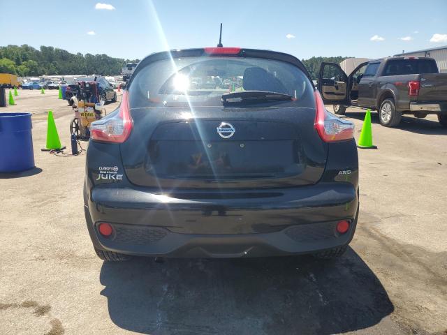2015 NISSAN JUKE S - JN8AF5MV5FT558184