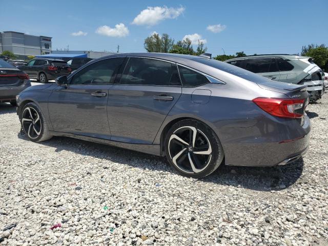 Vin: 1hgcv1f31la142184, lot: 57561565, honda accord sport 20202