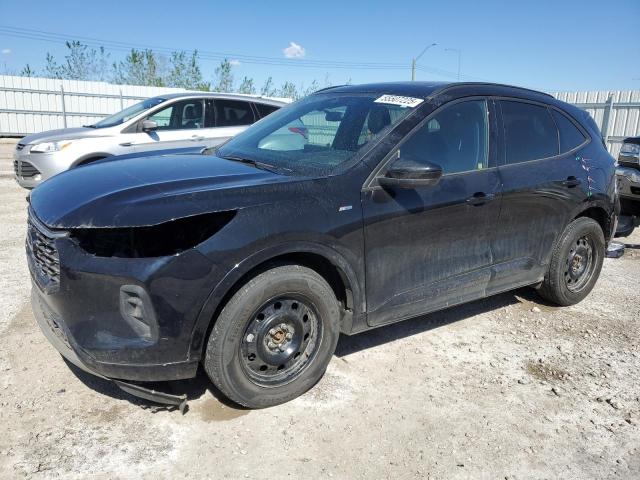 Vin: 1fmcu9na3pua58707, lot: 55507225, ford escape st st line select 2023 img_1