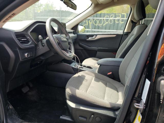 2020 FORD ESCAPE SE 1FMCU9G61LUB27963