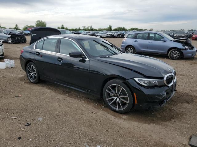 Vin: wba5r7c5xkfh08171, lot: 57404905, bmw 3 series 20194