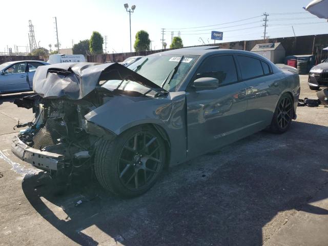 DODGE CHARGER R/