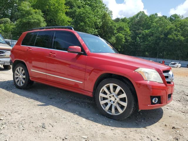 Vin: wdcgg8hb6bf626970, lot: 57176255, mercedes-benz glk-class 350 4matic 20114