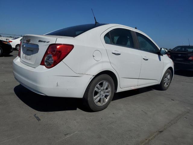 Vin: 1g1jc5sh1e4174292, lot: 58075305, chevrolet sonic lt 20143