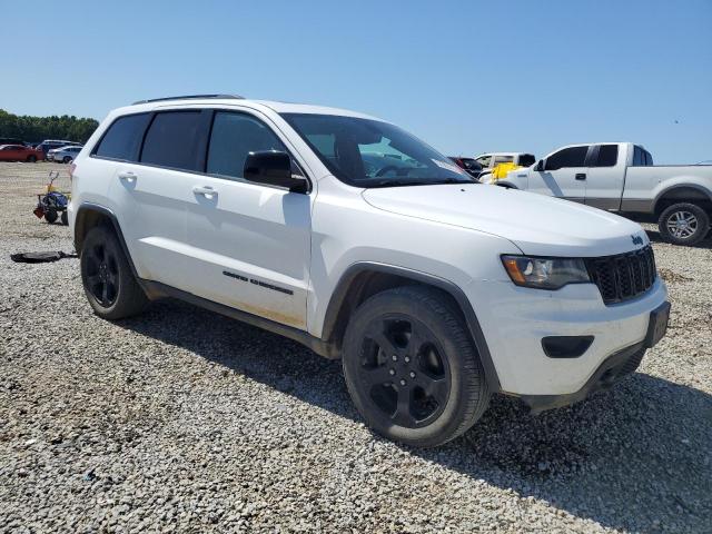 Vin: 1c4rjfag6jc466955, lot: 57382315, jeep grand cher laredo 20184