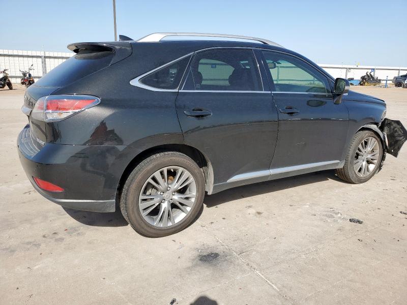 Vin: jtjzk1baxe2418801, lot: 57385535, lexus rx350 350 20143