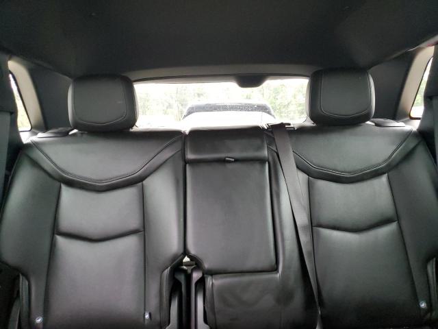 2024 CADILLAC XT5 LUXURY - 1GYKNAR4XRZ747310