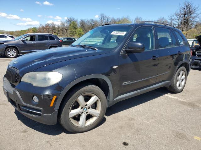 BMW X5 3.0I