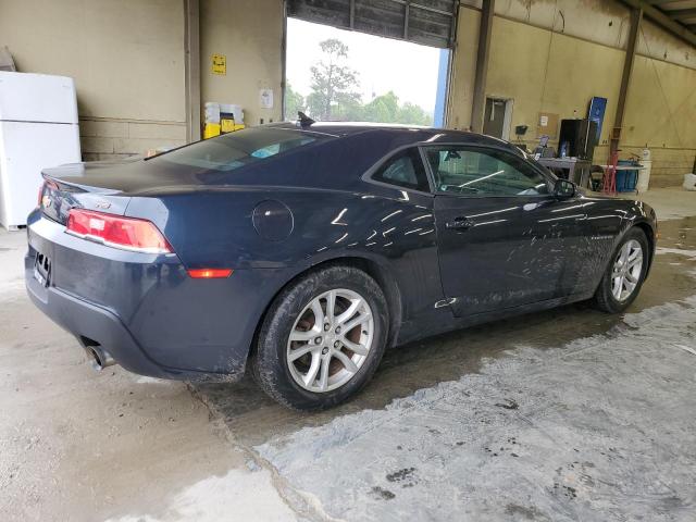 Vin: 2g1fa1e30e9131502, lot: 58161235, chevrolet camaro ls 20143