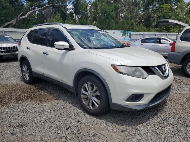 Vin: knmat2mtxfp564217, lot: 57587675, nissan rogue s 20154