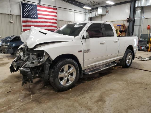2014 RAM 1500 SPORT - 1C6RR7HT6ES394157