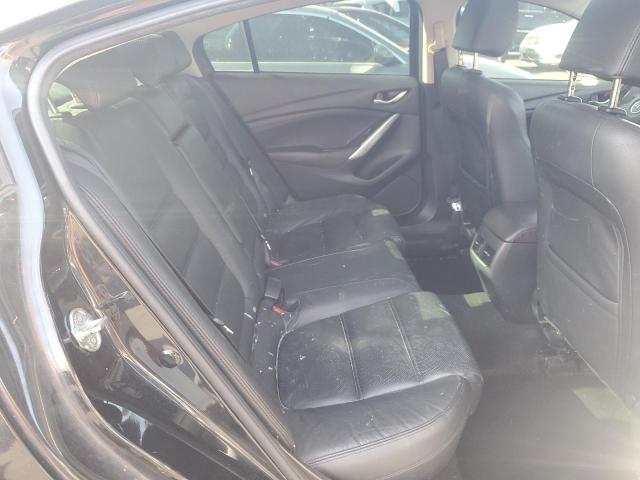 2016 MAZDA 6 GRAND TO - JM1GJ1W54G1445396