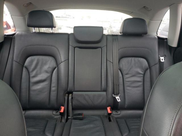 2015 AUDI Q5 PREMIUM - WA1LFAFP3FA089582