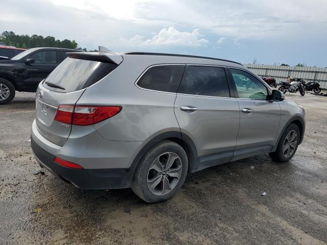 Vin: km8sn4hf0eu055134, lot: 58810235, hyundai santa fe gls 20143