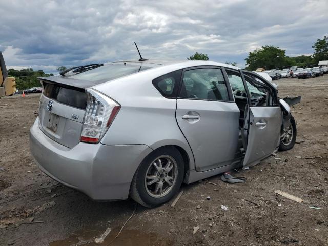 Vin: jtdkn3du7a0084408, lot: 58183865, toyota prius 20103
