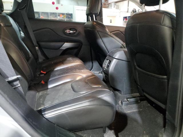 2019 JEEP CHEROKEE L - 1C4PJMLB2KD368904