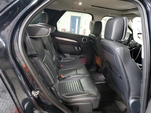 2017 LAND ROVER DISCOVERY SALRTBBV1HA016256