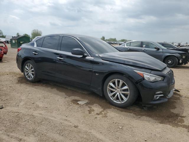 Vin: jn1bv7ar6fm392163, lot: 57049325, infiniti q50 base 20154