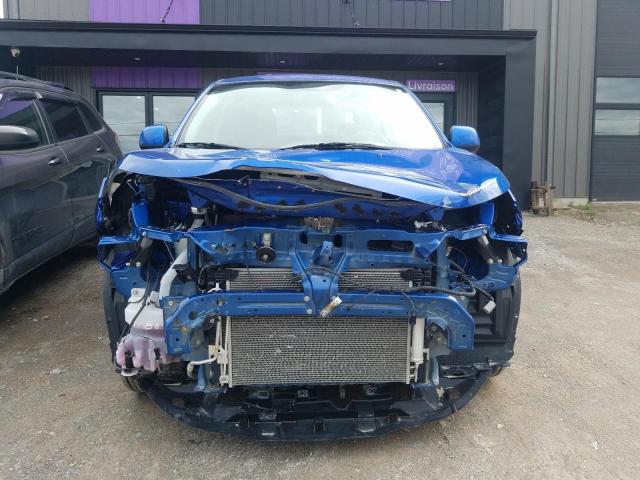 2023 MITSUBISHI RVR ES - JA4AJUAU0PU606714