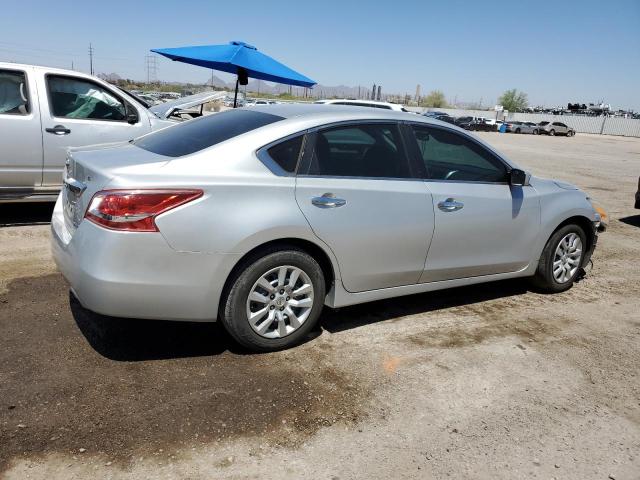 Vin: 1n4al3ap6dn539553, lot: 57833635, nissan altima 2.5 20133