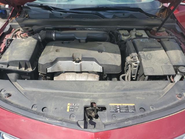 2015 CHEVROLET IMPALA LT - 2G1115SL0F9254952