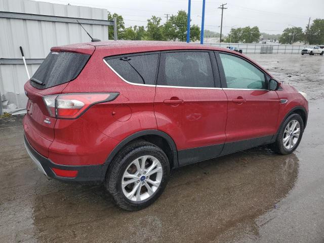 Vin: 1fmcu9gd3hub39165, lot: 57597665, ford escape se 20173