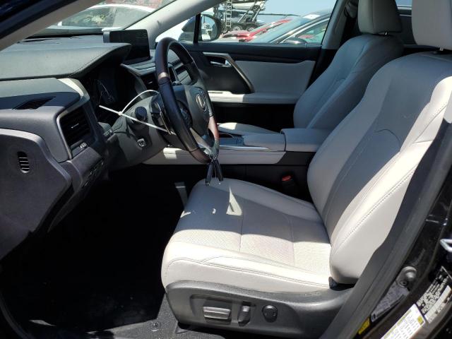 2020 LEXUS RX 450H 2T2HGMDA5LC050679