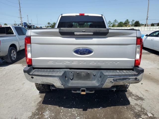 2018 FORD F250 SUPER - 1FT7W2BTXJEB26337