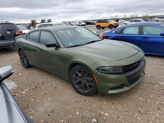 Vin: 2c3cdxbg2nh126663, lot: 55375815, dodge charger sxt 20224