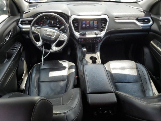 2019 GMC ACADIA SLT - 1GKKNULS5KZ235768