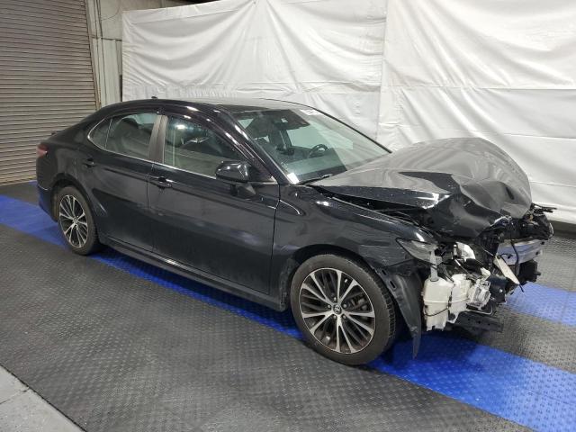 Vin: 4t1g11ak8lu324842, lot: 55115545, toyota camry se 20204