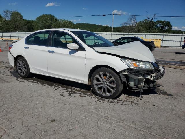 Vin: 1hgcr2f51ea057182, lot: 57753745, honda accord sport 20144