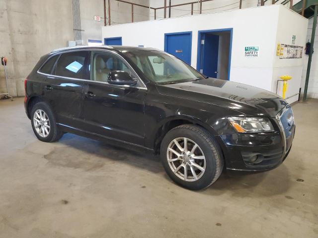 Vin: wa1lfafp1ca007182, lot: 55892915, audi q5 premium plus 20124