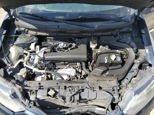 2015 NISSAN ROGUE S - KNMAT2MT0FP561276