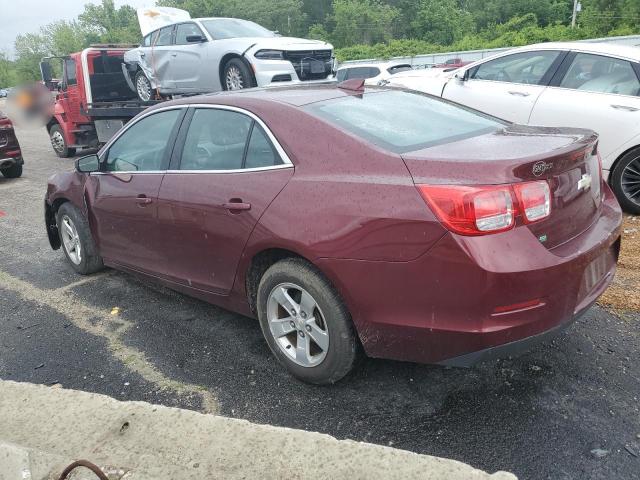 Vin: 1g11c5sa9gf155774, lot: 55243535, chevrolet malibu lt 20162
