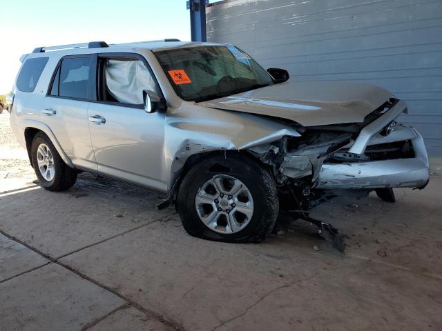 Vin: jteeu5jr4m5230634, lot: 56072175, toyota 4runner sr5 20214