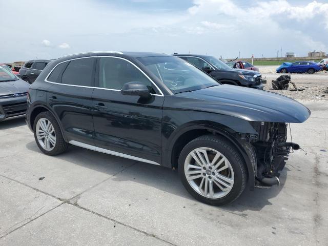 Vin: wa1bnafy4j2131686, lot: 59204605, audi q5 premium plus 20184
