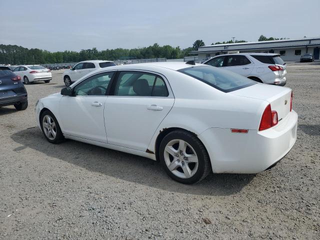 Vin: 1g1za5e07cf146898, lot: 58616495, chevrolet malibu ls 20122