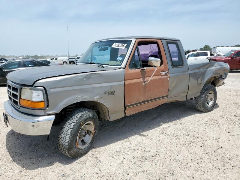 FORD F150