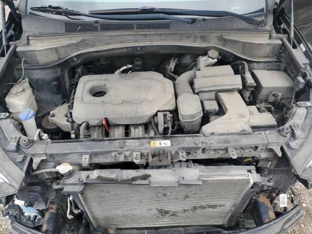 2017 HYUNDAI SANTA FE S - 5XYZT3LB8HG453639