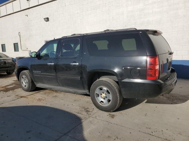 Vin: 1gnskje71cr102509, lot: 59274705, chevrolet suburban k1500 lt 20122
