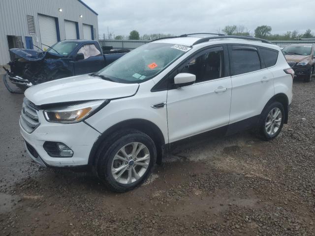 Vin: 1fmcu9gd2jua58440, lot: 57615525, ford escape se 2018 img_1