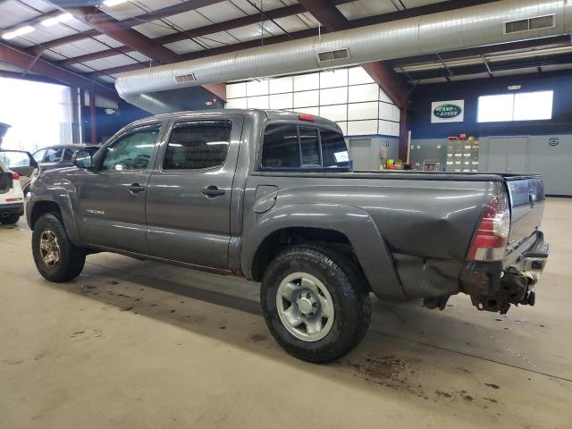Vin: 3tmlu4enxdm129430, lot: 55740185, toyota tacoma double cab 20132