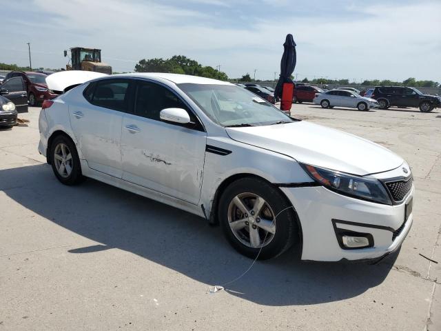 Vin: 5xxgm4a7xfg412018, lot: 56918535, kia optima lx 20154
