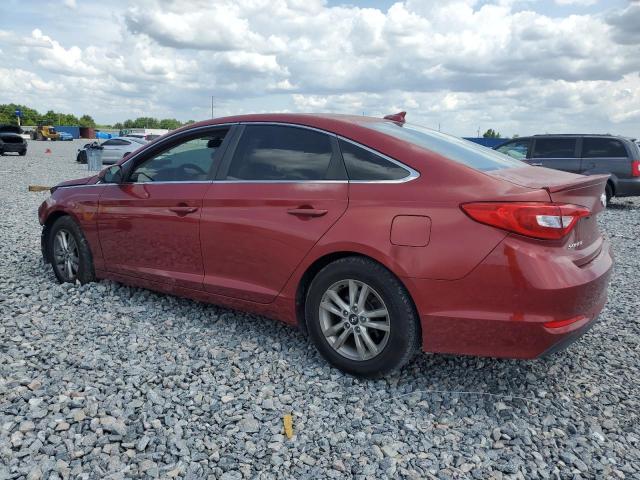 Vin: 5npe24af4gh334927, lot: 56232825, hyundai sonata se 20162
