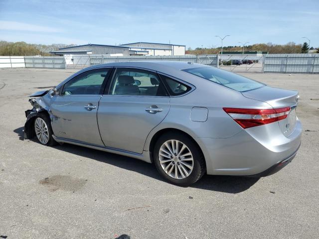 Vin: 4t1bd1eb1fu042588, lot: 54964905, toyota avalon hybrid 20152